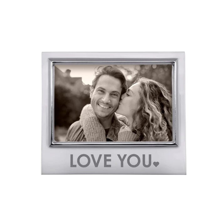 Mariposa Signature 4x6 Frame