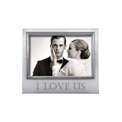 Mariposa Signature 4x6 Frame