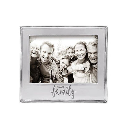 Mariposa Signature 5x7 Frame