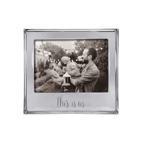 Mariposa Signature 5x7 Frame