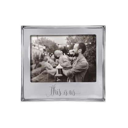 Mariposa Signature 5x7 Frame