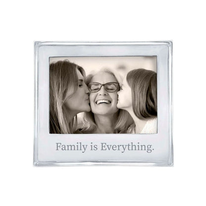 Mariposa Signature 5x7 Frame