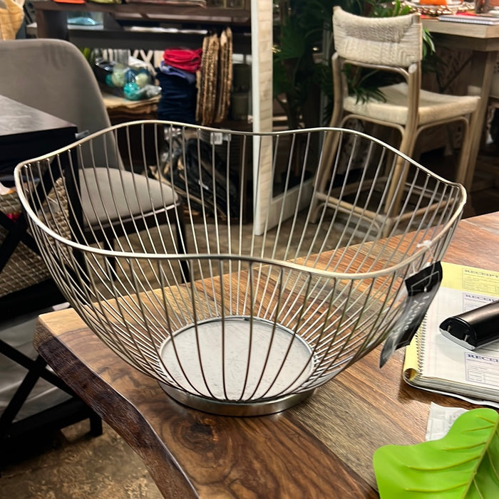 Metal Bowl