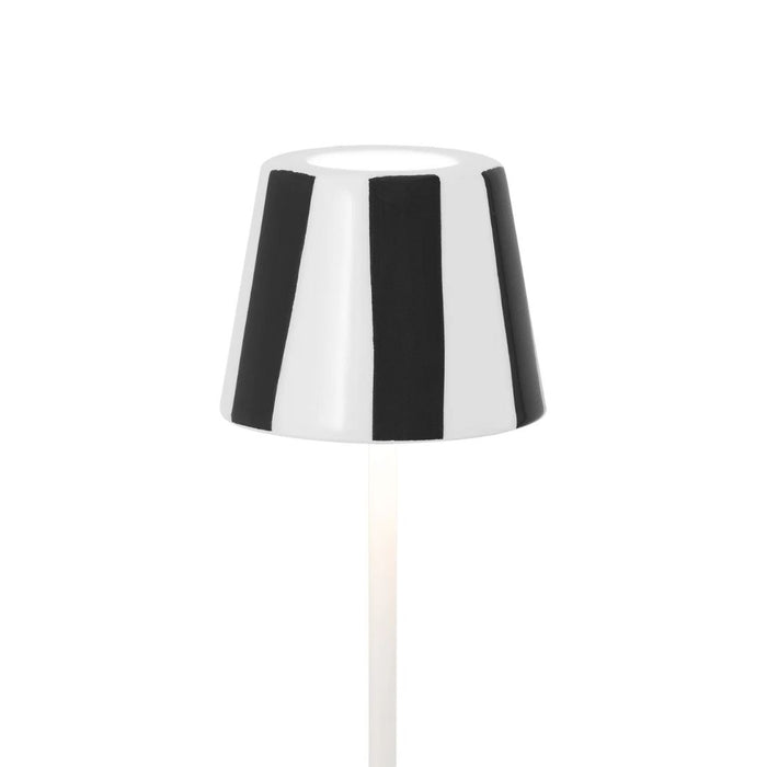 Micro Lido Lamp Shade