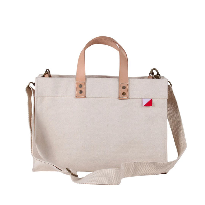 Mini Box Tote Bag