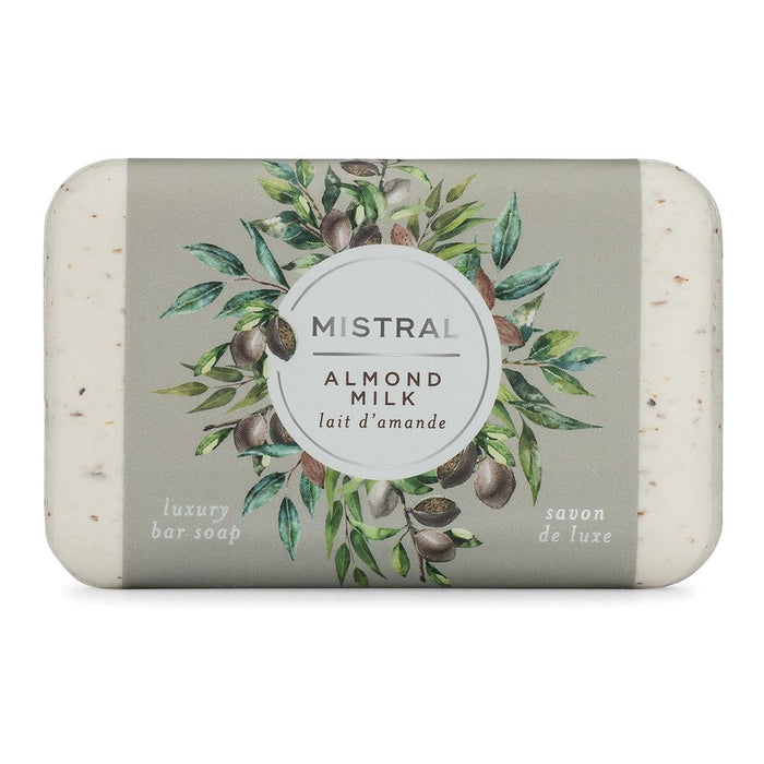 Mistral Classic Bar Soap