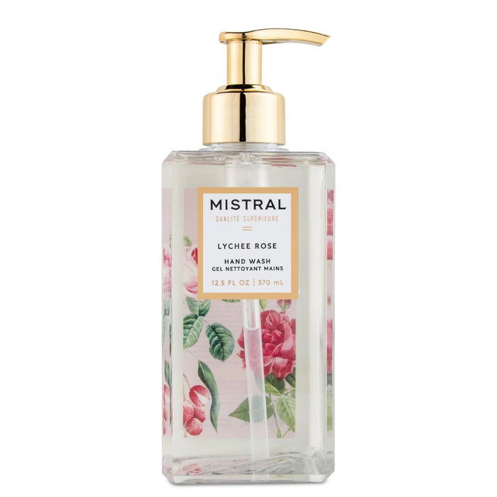 Mistral Luxe Hand Wash