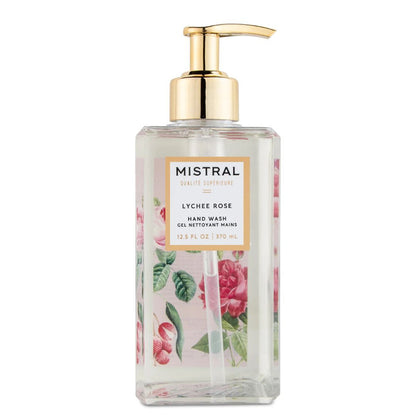 Mistral Luxe Hand Wash