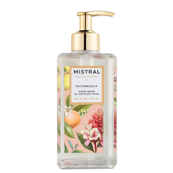 Mistral Luxe Hand Wash