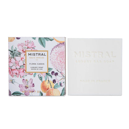 Mistral Luxe Square Bar Soap