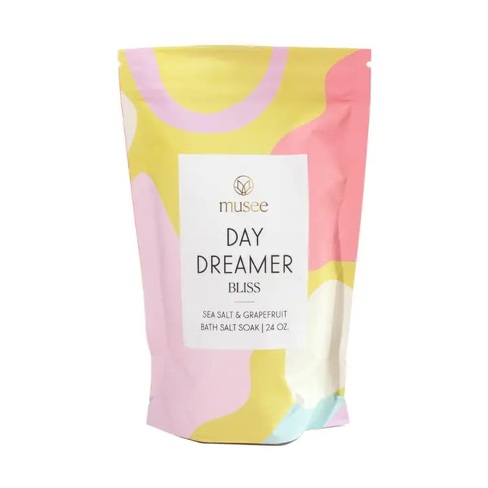 Musee Bath Soak