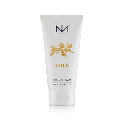 Niven Morgan Travel Hand Cream