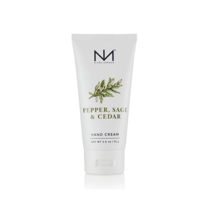 Niven Morgan Travel Hand Cream
