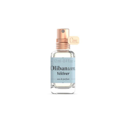 Olibanum Scents