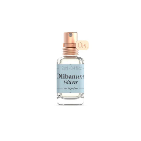 Olibanum Scents