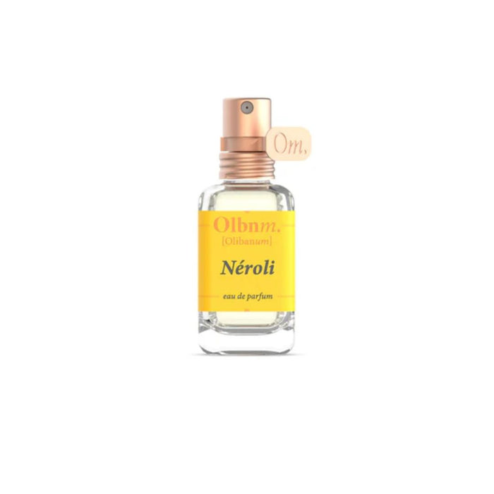Olibanum Scents