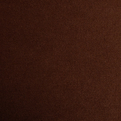 Onda Velvet Double Headboard - Rust | Soft velvet bed backboard