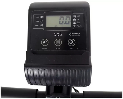 Opti Magnetic Exercise Bike