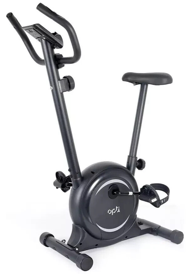 Opti Magnetic Exercise Bike