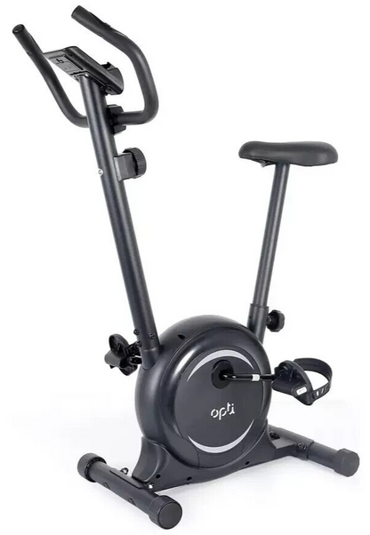 Opti Magnetic Exercise Bike