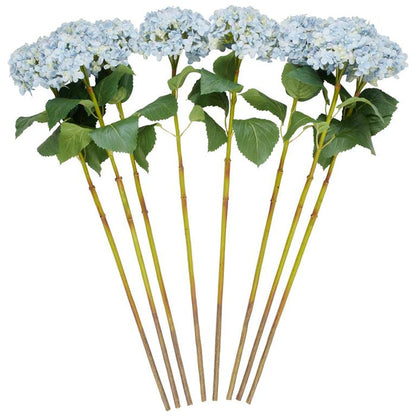 Outdoor Artificial Flower Stem