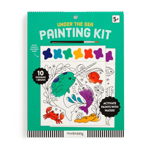 Painting Kit