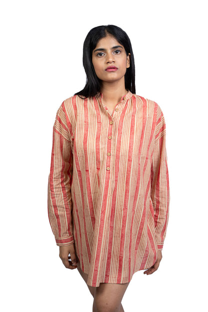 Panjim Shirt
