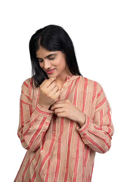 Panjim Shirt