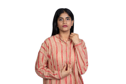 Panjim Shirt