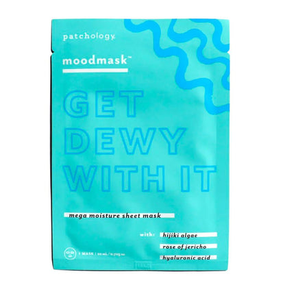 Patchology Moodmask