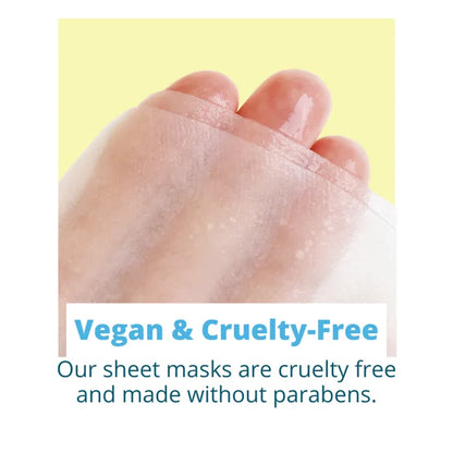Patchology Moodmask