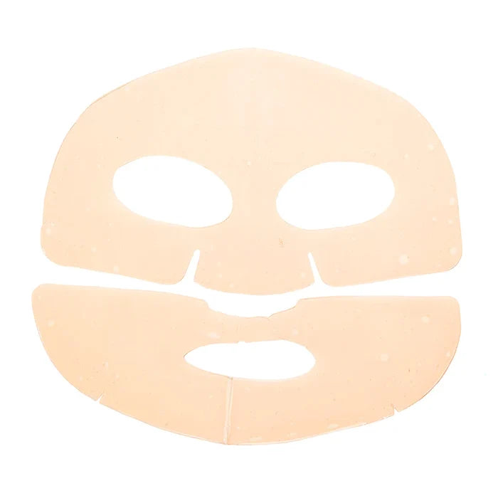 Patchology Serve Chilled Bubbly Hydrogel Sheet Mask