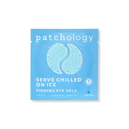 Patchology Serve Chilled On Ice