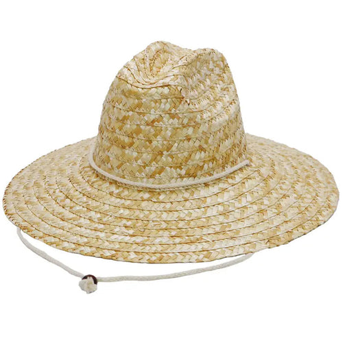 Personalized Straw Hat