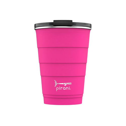 Pirani 16oz Cups