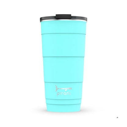 Pirani 26oz Matte Tumbler
