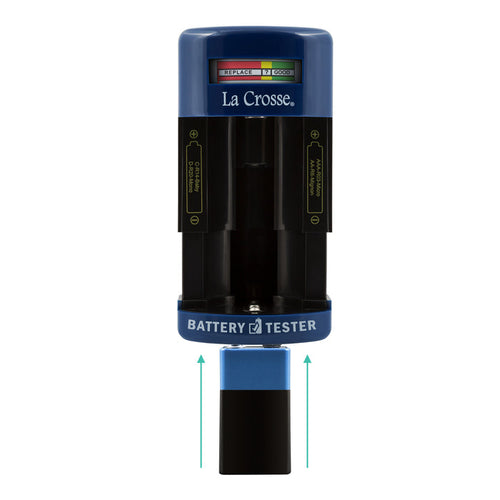 911-114 9vbattery