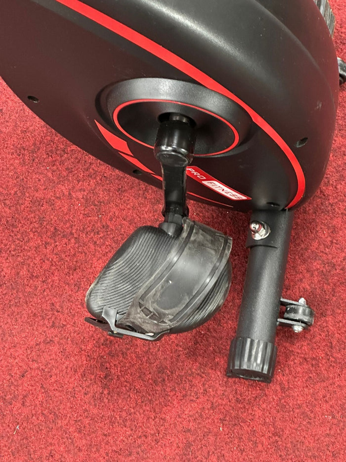 Pro Fitness FEB2000 Folding Exercise Bike (S)