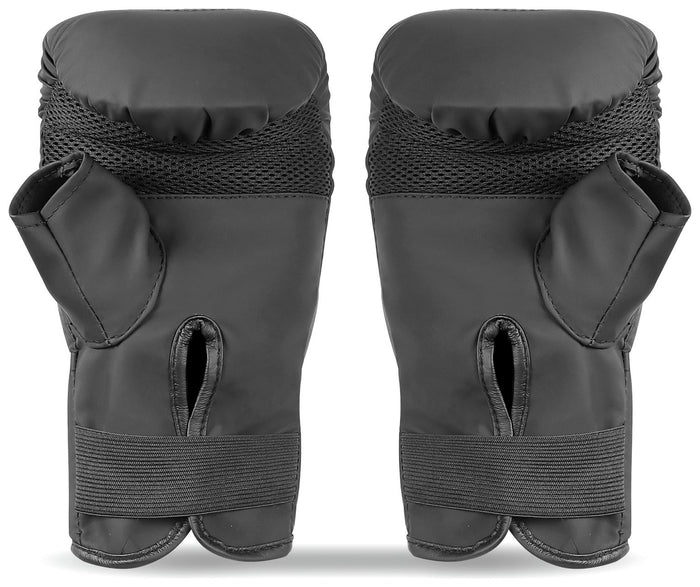 Pro Power 4 ft Punchbag With Gloves | Training punch bag with gloves
