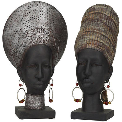 PS AFRICAN DECOR