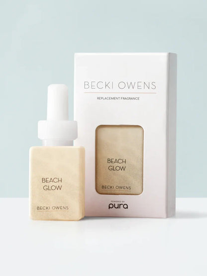 Pura Scents x Becki Owens Smart Diffuser Refill