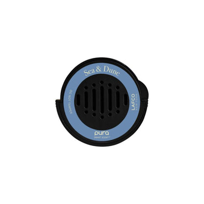 Pura x LAFCO Car Diffuser Refill
