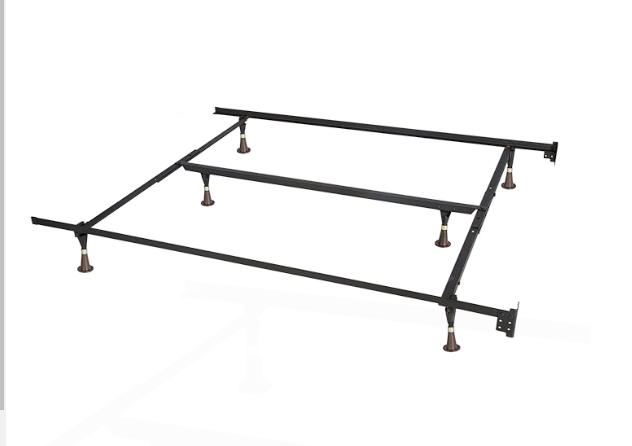 Queen / King / Cal King Metal Frame
