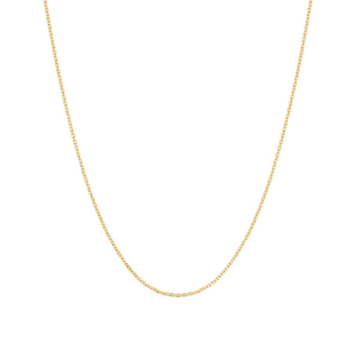 Rae Cable Chain Necklace