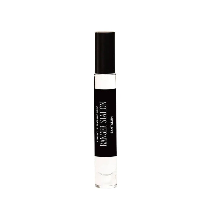 Ranger Station Roll On Perfume