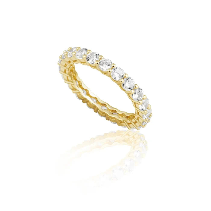 REBEL ROUND CUT BAND