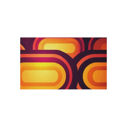 36" × 60"