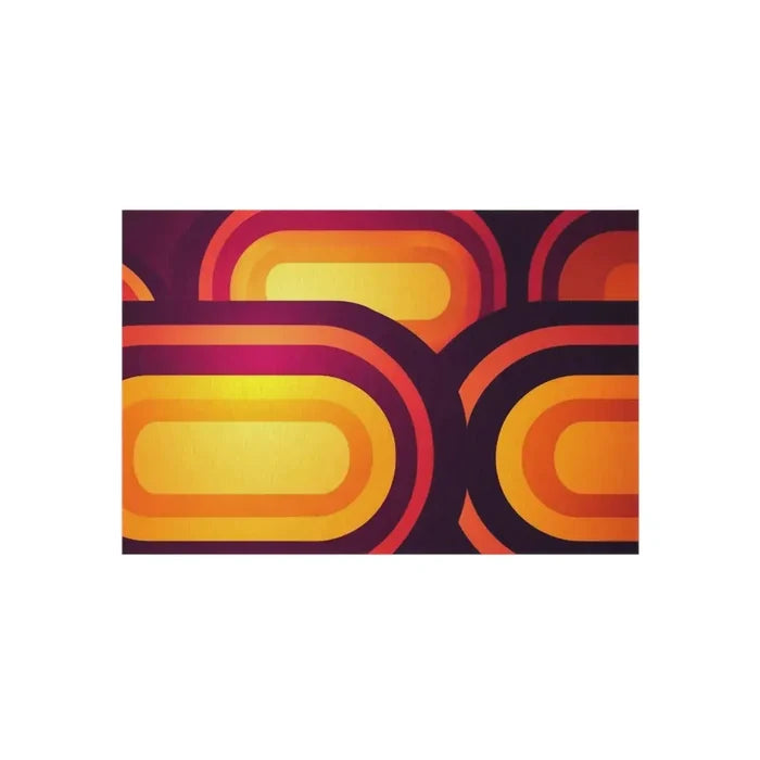 48" × 72"