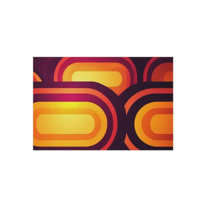 48" × 72"