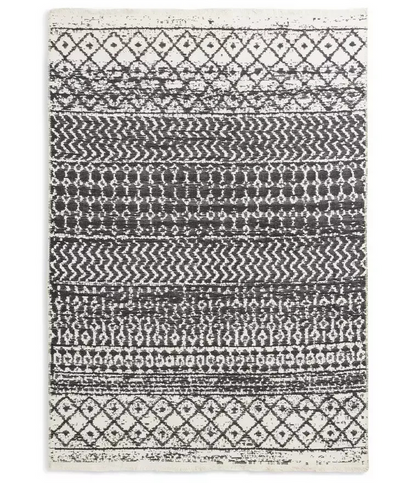 Reversible Rug 120x170cm | Modern Living Room Floor Rug Carpet